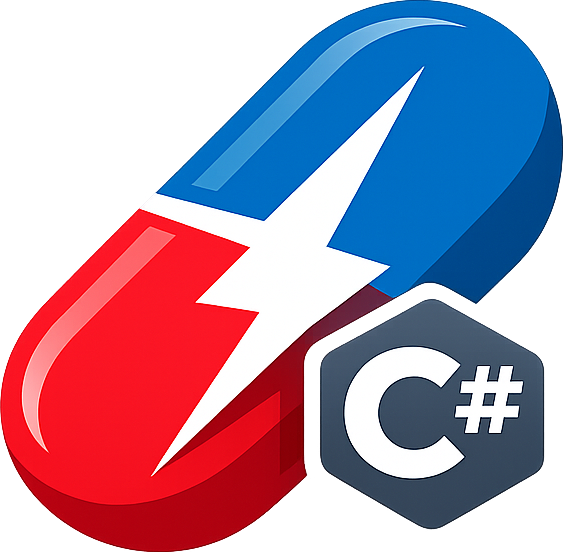 CSharp Painkiller