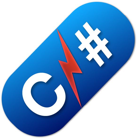 C# Painkiller